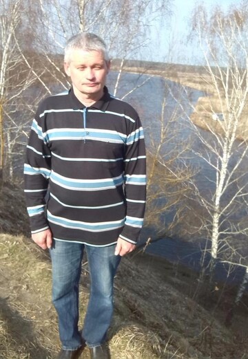 Моя фотография - Владимир, 64 из Бобруйск (@vladimir234034)