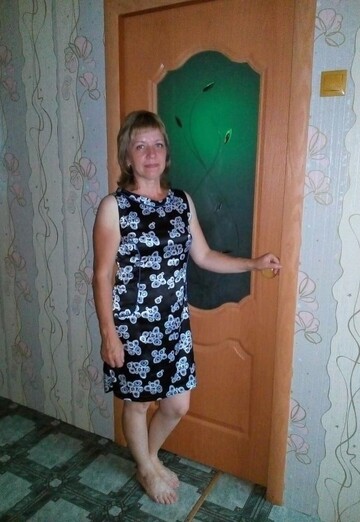 Ma photo - Svetlana, 46 de Shadrinsk (@svetlana173792)