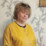 Гузель БАКИРОВА, 56, Уфа