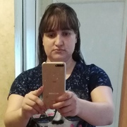 Юлия Гужева, 30, Богданович