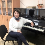 Наталья 67 лет (Близнецы) Подольск