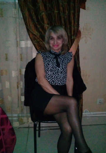 My photo - janna, 54 from Vysnij Volocek (@janna21511)