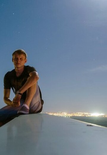 My photo - Artyom, 31 from Rostov-on-don (@artem159222)