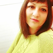 Юлия, 36, Миллерово