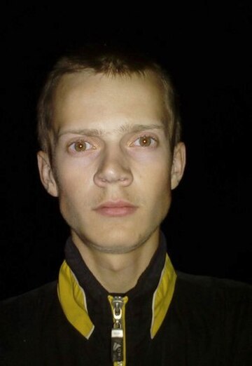 My photo - Artur, 25 from Novosibirsk (@artur32366)