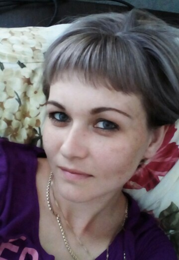 Моя фотография - Ольга, 38 из Тында (@olga206879)