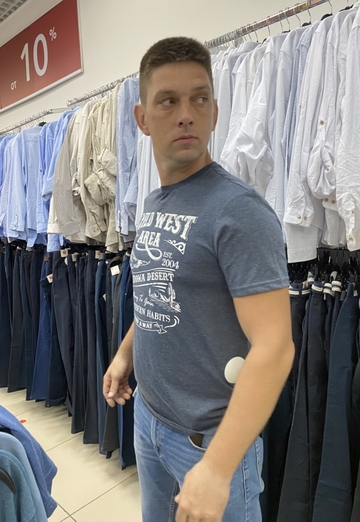 My photo - Ruslan, 44 from Ola (@ruslan246884)