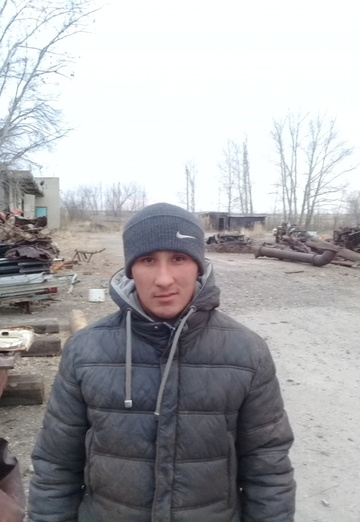 My photo - Karim, 42 from Kostanay (@karim3089)