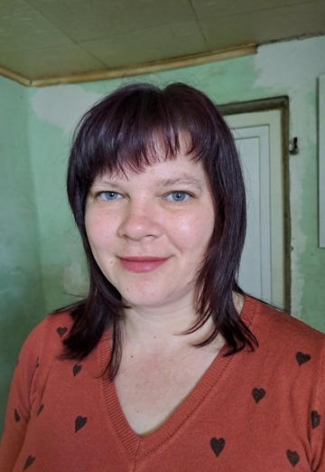 Моя фотография - Мария, 39 из Кореновск (@mariya185637)