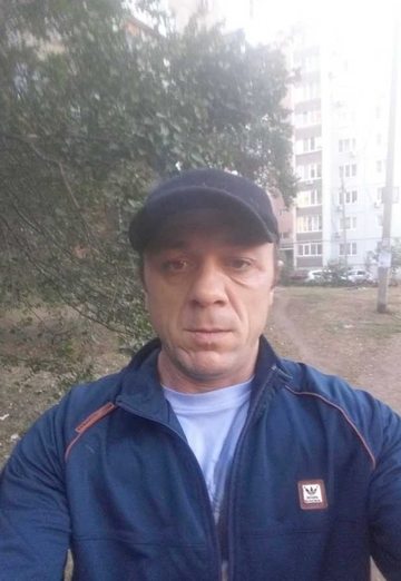 My photo - Nikolay, 44 from Rostov-on-don (@nikolay232002)