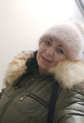 My photo - Marina, 42 from Zvenigorod (@marina268836)