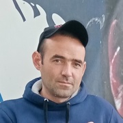 Александр, 38, Ялуторовск