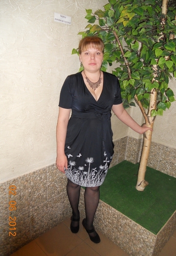 My photo - Ekaterina, 38 from Nerekhta (@id456089)