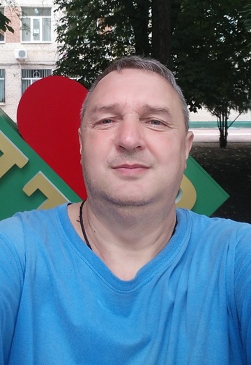 My photo - Roman Vladimirovich, 46 from Nevinnomyssk (@roman233845)
