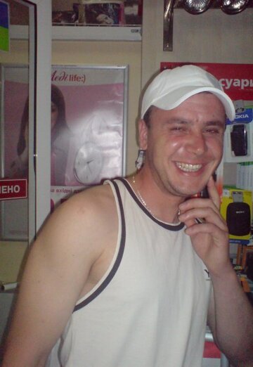 Моя фотография - Valentin, 42 из Черкассы (@valentin20849)