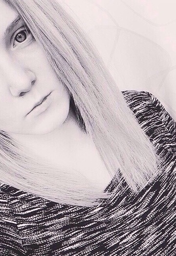 My photo - Valeriya, 27 from Seversk (@valeriya6527)