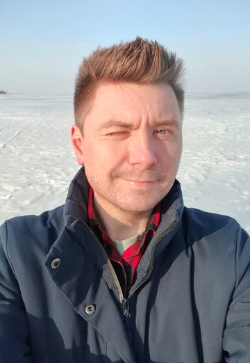 Kirill (@flayjo) — my photo № 1