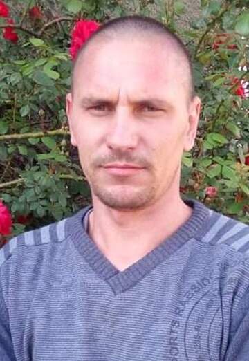 My photo - Leonid, 35 from Dnipropetrovsk (@leonid30296)