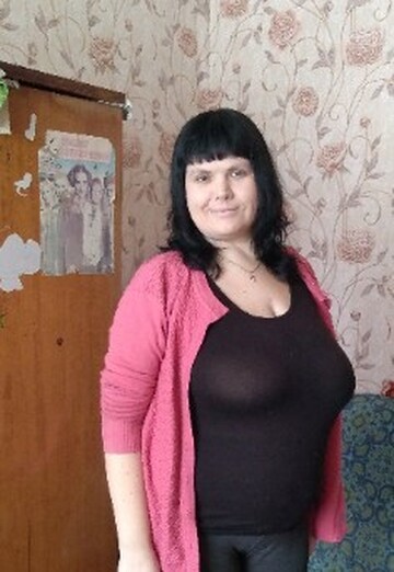 Моя фотография - Татьяна, 35 из Лысково (@tatyana305421)