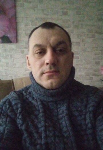My photo - Andrey, 38 from Anzhero-Sudzhensk (@andrey722300)