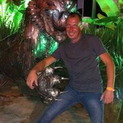Роман, 38, Павловский Посад