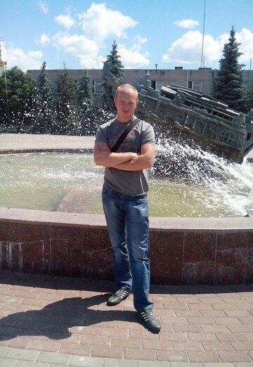 Sergey (@sergey516831) — my photo № 1
