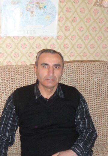 My photo - zaza, 58 from Tbilisi (@zaza1575)