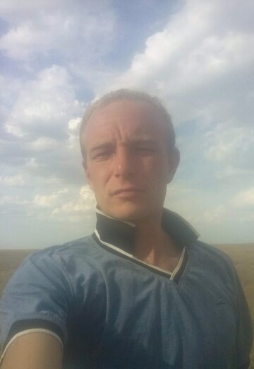 My photo - Kirill Sergeev, 37 from Pavlodar (@kirillsergeev6)