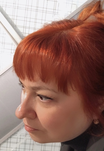 My photo - Irina, 50 from Seversk (@irina402921)