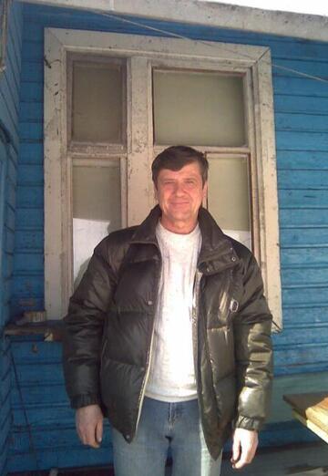 Моя фотография - Валентин, 65 из Санкт-Петербург (@valentin23080)