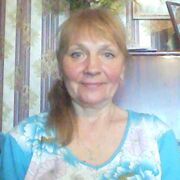Анжела Александровна, 70, Усть-Илимск