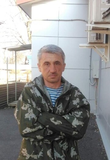 My photo - Sergey Krikush, 47 from Lebedyan (@sergeykrikush)