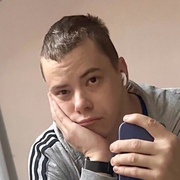 Andrey 33 Vologda