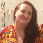 Светлана Семакова, 52, Подгорное