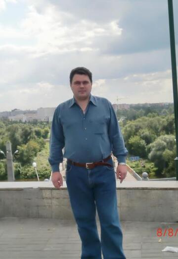 My photo - Vadim Kurachenko, 49 from Chunsky (@vadimkurachenko)