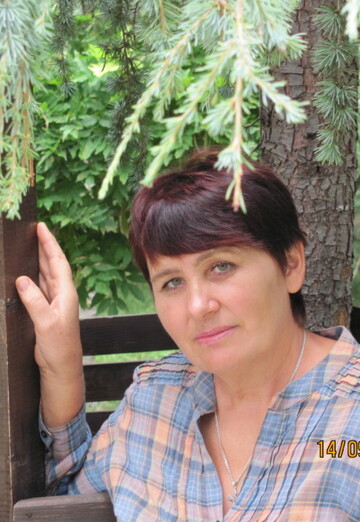 My photo - Tamara, 66 from Pushkino (@tamara18485)