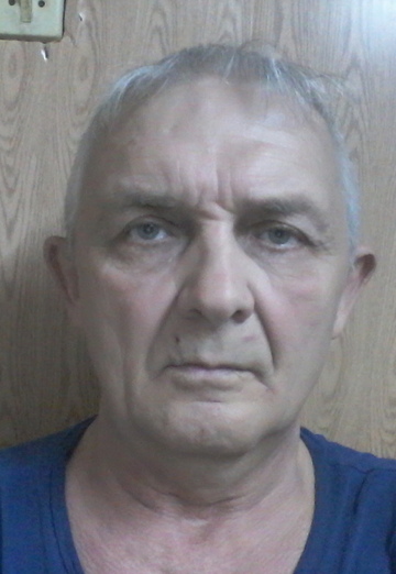 My photo - NIKOLAY IPATOV, 61 from Korenovsk (@nikolayipatov1)