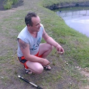 юрик, 52, Чернянка