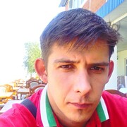 Виктор, 36, Хотьково
