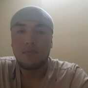 УМАР, 30, Москва