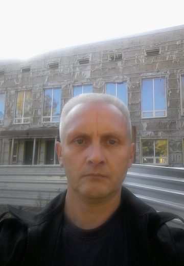My photo - Viktor, 50 from Yekaterinburg (@viktor214771)