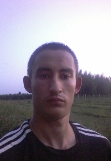 Моя фотографія - Сергій, 28 з Горохів (@sergy7322)