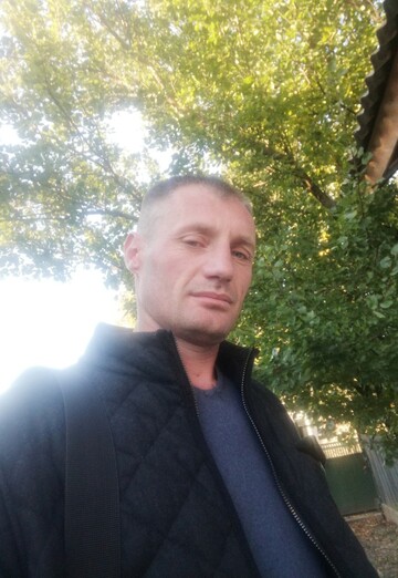 My photo - Andrej, 41 from Radomyshl (@andrej3852)