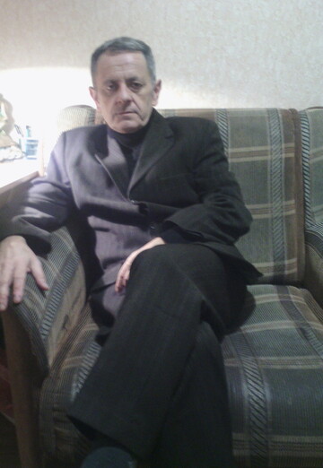 Моя фотография - Сергей, 57 из Алушта (@sergey270141)