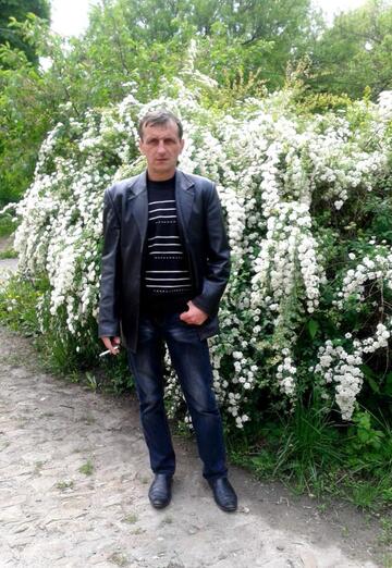 Моя фотография - Sergey, 45 из Макеевка (@sergey983985)