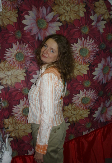 Моя фотография - Марина, 39 из Жуковский (@marina187444)