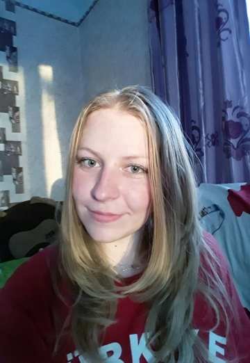 My photo - Lyudmila Afanaseva, 28 from Ridder (@ludmilaafanaseva2)