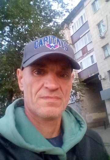 My photo - oleg, 55 from Kazan (@oleg289189)