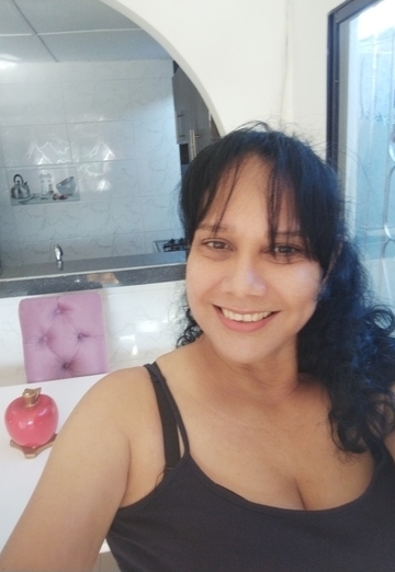 My photo - Luz, 54 from Colombia (@luz76)
