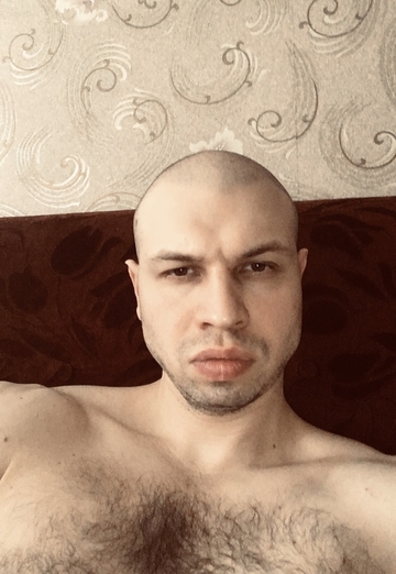 Моя фотография - Евгений, 34 из Братск (@evgeniy363248)